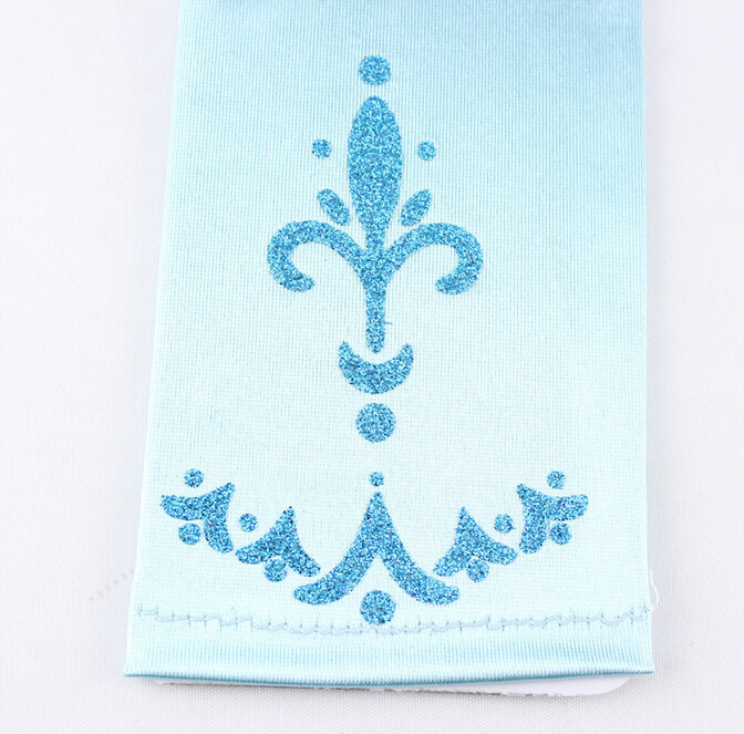 Gants pour fille - Ref 2150692 Image 6