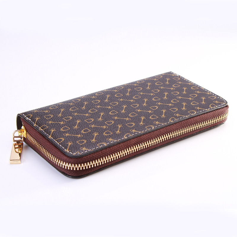 nouveaux portefeuille des hommes de fermeture éclair de cuir de portefeuille d'unité centrale de la longue section d'embrayage sac de plaid de grande capacité, multi-carte de bits portefeuille sacs homme nouveaux portefeuille des hommes de fermeture éclair de cuir de portefeuille d'unité centrale de la longue section d'embrayage sac de plaid de grande capacité, multi-carte de bits portefeuille sacs homme