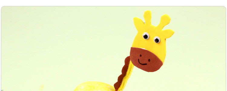 保丽龙动物系列_20