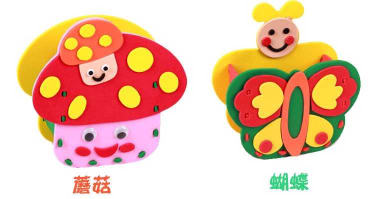 EVA笔筒自己拍摄_27