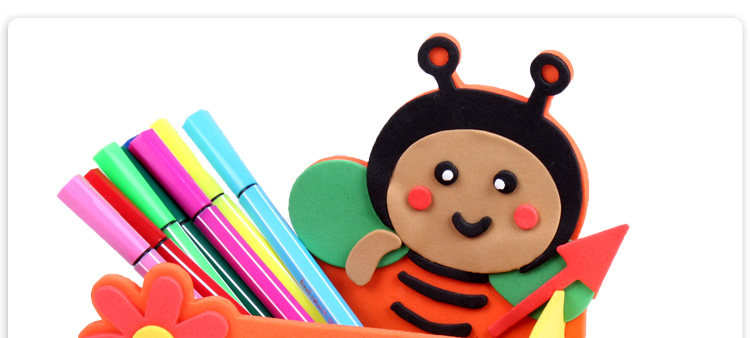 EVA笔筒自己拍摄_21