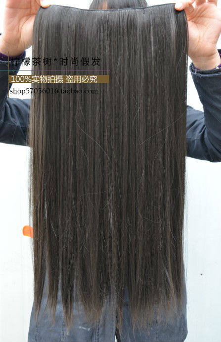 Extension cheveux - Ref 219369 Image 32