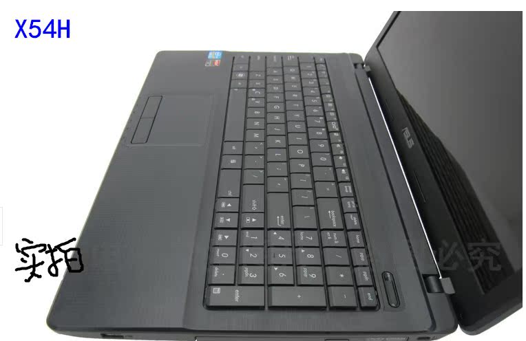 asus/华硕 x55xi235vd-sl 华硕笔记本电脑x450 x550超薄i7四核