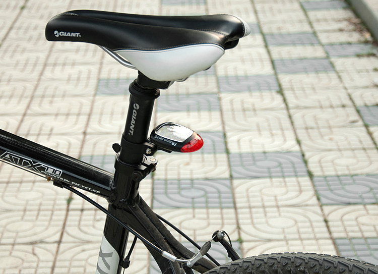 Lumière vélo - Ref 2398140 Image 7