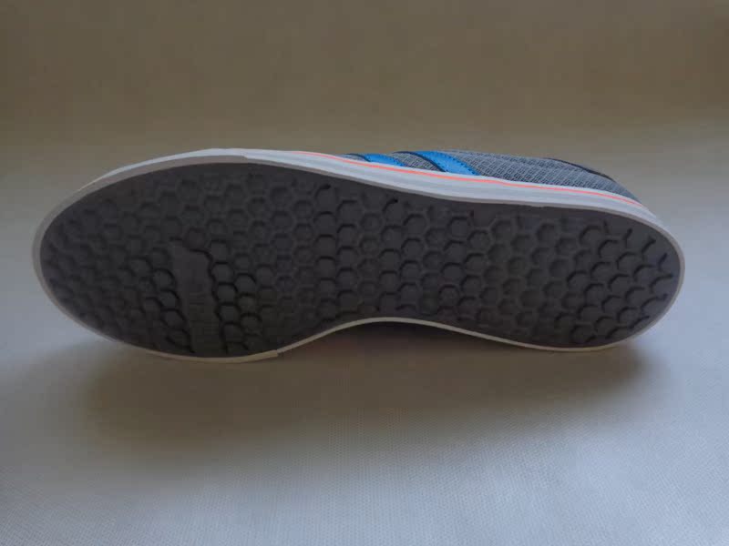 adidas neo 呼吸贝壳头板鞋 超轻超透气 f76371 f76372 f76373 秒价