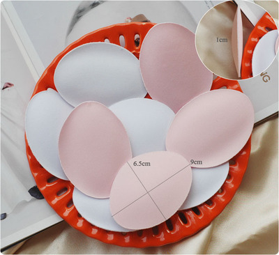 Coques pour soutien-gorge - Ref 818447 Image 5