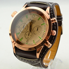 Внешнеторговый циферблат ремень часы оптовые часы мода часы оптовые подарочные часы производитель