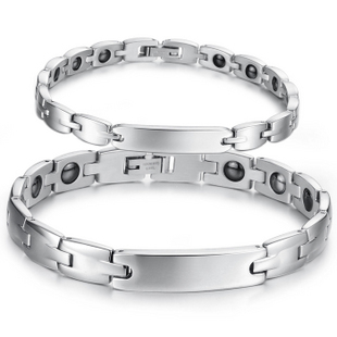 livraison gratuite rp han édition de la mode de la personnalité des hommes et des femmes aimant bracelet en titane acier, quelques bijoux bracelet livraison gratuite rp han édition de la mode de la personnalité des hommes et des femmes aimant bracelet en titane acier, quelques bijoux bracelet