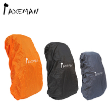 Сильный, прочный, износостойкий, водонепроницаемый рюкзак AXEMAN