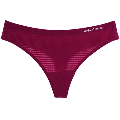 透气网孔无痕丁字裤 女式镂空半透明性感内裤 女士低腰打底T裤-淘宝网 透气网孔无痕丁字裤 女式镂空半透明性感内裤 女士低腰打底T裤-淘宝网