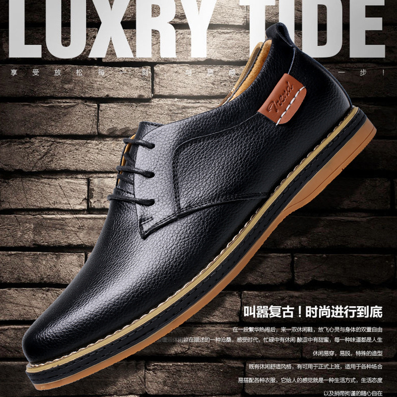 wonderlite men's walter leather loafer
