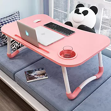 床上小桌子折叠电脑桌学生写字桌卧室床上书[20元优惠券]-寻折猪