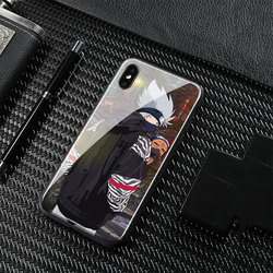 coque iphone xs silicone naruto coque iphone xs silicone naruto