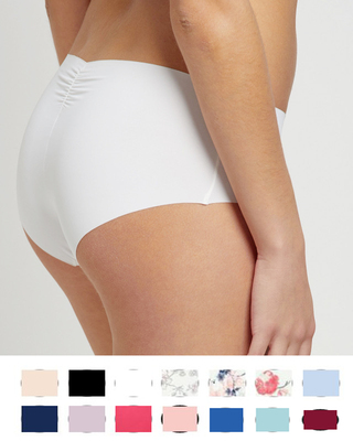 福利！要收几条的薄软舒适夏季无痕多色女士内裤-淘宝网