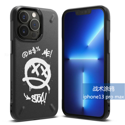Ringke Onyx Nice Design Tough Shockproof 13, 13 Mini, 13 Pro, 13 Pro Max iPhone Case