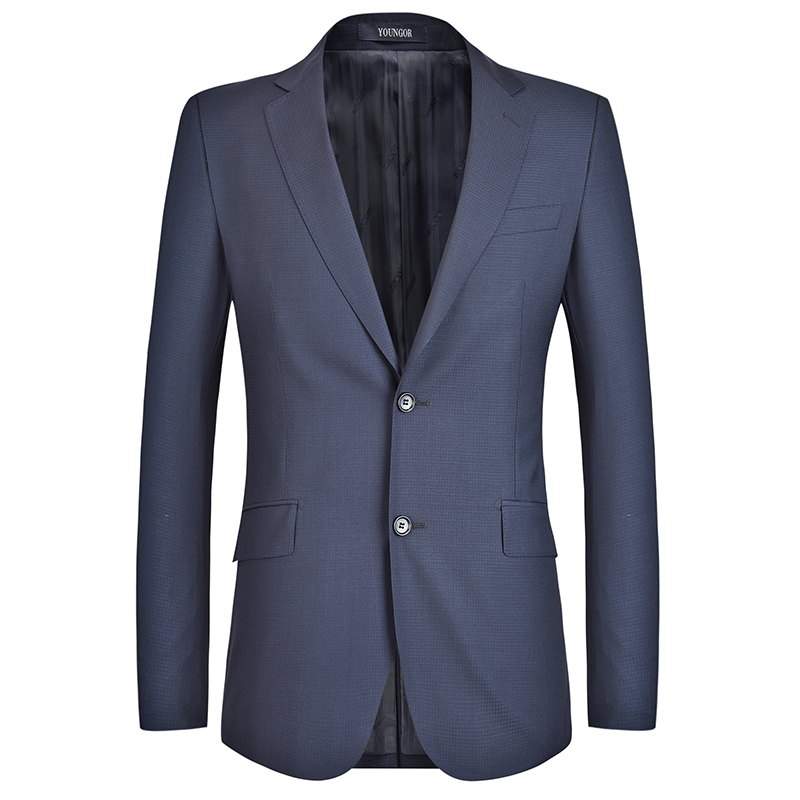 les jeunes contre de véritables hommes en costumes tailleurs en laine bleu slim fit unique de l'ouest tn20415-21 les jeunes contre de véritables hommes en costumes tailleurs en laine bleu slim fit unique de l'ouest tn20415-21