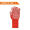 Пятиперстные изоляционные перчатки (оранжевый)
