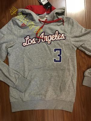 ¥价429 adidas/阿迪达斯 专柜正品 男子帅气连帽卫衣外套