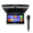 17.3-inch black Android ceiling+microphone