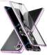 Phone Cases Covers Magnetic Tempered Glass 360 Full Protection Galaxy S23, Galaxy S23 Plus, Galaxy S23 Ultra,