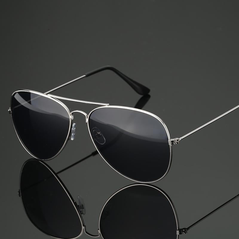 【envoyé miroir sacs miroir tissu】nouveau lunettes de soleil polarisées hommes et les femmes colorés avec d'énormes verres de lunettes de soleil lunettes