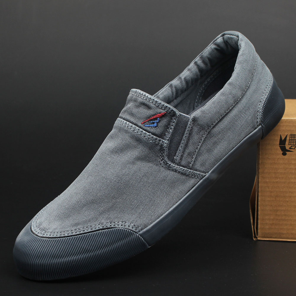 l'europe et paresseux chaussures hommes, toile vintage décontracté en coton, chaussures de une pédale de bas-haut respirant l'été hommes de chaussures marée chaussures l'europe et paresseux chaussures hommes, toile vintage décontracté en coton, chaussures de une pédale de bas-haut respirant l'été hommes de chaussures marée chaussures