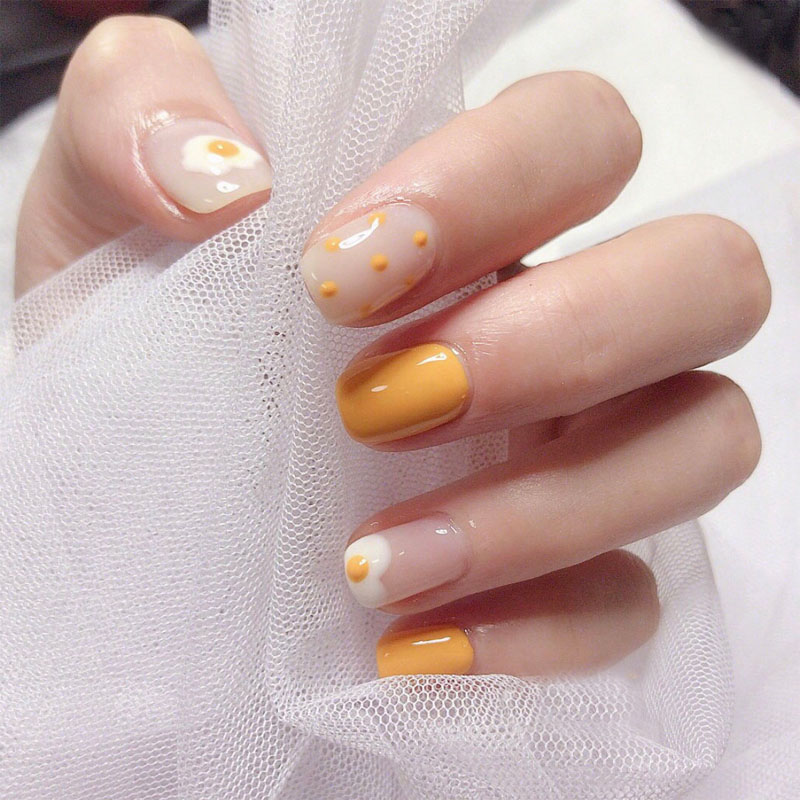荧光黄