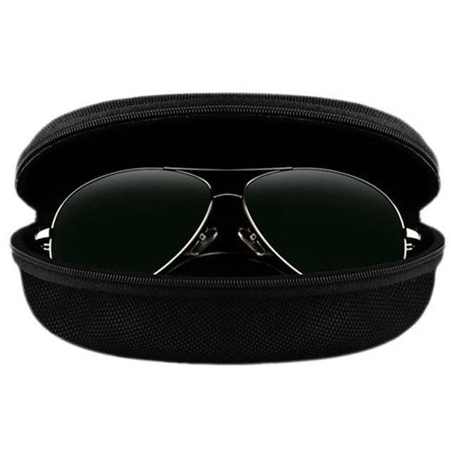 lunettes de soleil homme de la sécurité de voiture de hd de conduire des lunettes de soleil polarisées de pêche minimaliste pilote lunettes envoyé papa. lunettes de soleil homme de la sécurité de voiture de hd de conduire des lunettes de soleil polarisées de pêche minimaliste pilote lunettes envoyé papa.