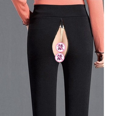 他密女士免脱野外情趣衣服可外出方便户外秋冬打底裤长裤小脚裤-淘宝网 他密女士免脱野外情趣衣服可外出方便户外秋冬打底裤长裤小脚裤-淘宝网