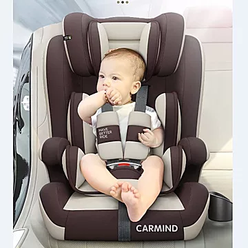儿童安全座椅汽车用婴儿宝宝车载座椅[100元优惠券]-寻折猪