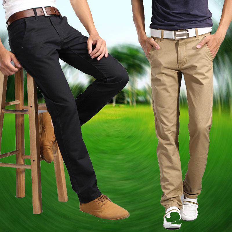 pantalons pour hommes occasionnels pantalons pour hommes pantalons hommes harajuku vent était mince porter serré décontracté code petit pantalon de costume slim fit pantalons pour hommes occasionnels pantalons pour hommes pantalons hommes harajuku vent était mince porter serré décontracté code petit pantalon de costume slim fit
