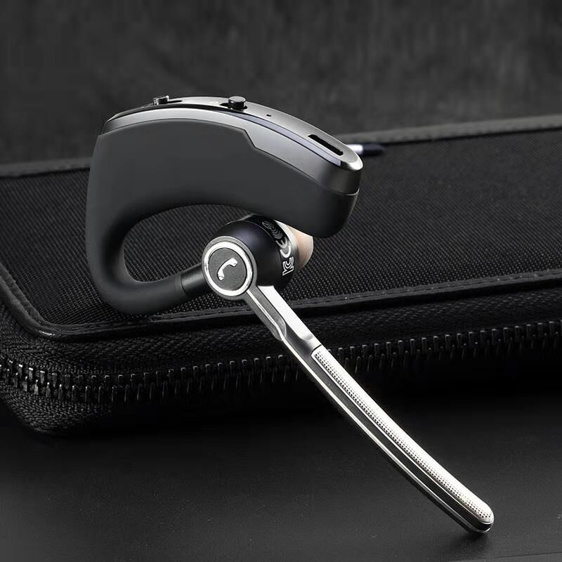 wireless bluetooth headset earphone earphone oppo apple vivo sports driving huawei universal long standby