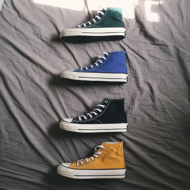 ins ultra-fire chaussures hommes de marée chaussures sauvages port de vent d'été pour étudiants de chaussures de toile de harajuku vent haut-dessus chaussures casual chaussures ins ultra-fire chaussures hommes de marée chaussures sauvages port de vent d'été pour étudiants de chaussures de toile de harajuku vent haut-dessus chaussures casual chaussures