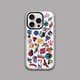 NBA OKC Phone Cases Covers MagSafe Trendy Fashionable iPhone 15, iPhone 14, iPhone 13, iPhone 12,