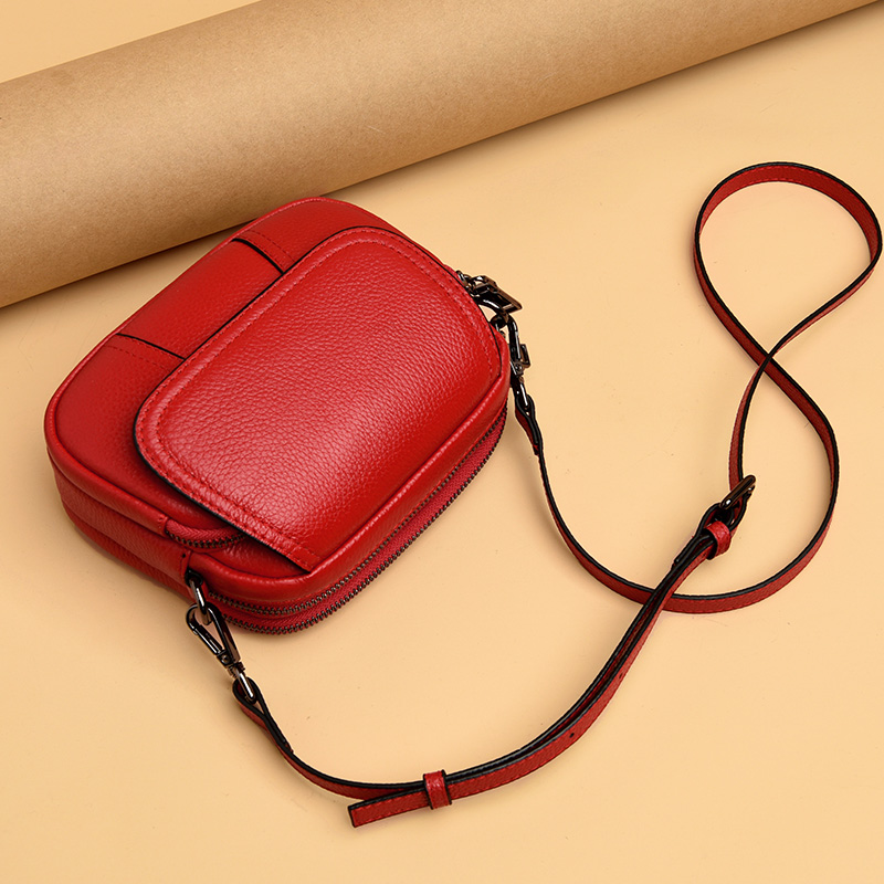 sac d'été de sexe féminin 2019 nouveau cuir femme sac à la mode simple petit joker sac de messager de sac d'épaule de sac en cuir sac d'été de sexe féminin 2019 nouveau cuir femme sac à la mode simple petit joker sac de messager de sac d'épaule de sac en cuir