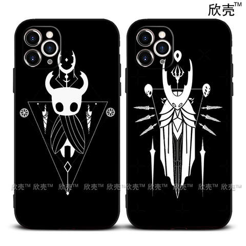 Hollow Knight – Gaming Phone Case