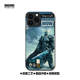 World Of Warcraft – Gaming New Phone Cases Covers Silicone TPU Xiaomi, Apple