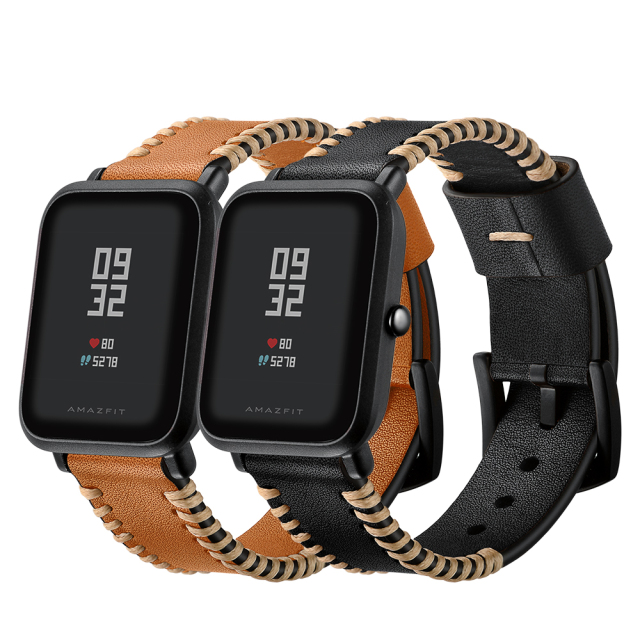 huawei amazfit 2