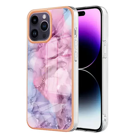 Marble Pattern Phone Cases Covers Chic Stylish Apple, Samsung