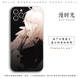 Chainsaw Man Manga Collage Black & White Silicone Phone Case for iPhone 17, 16, 15, 14, 13 and 12