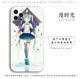 Hatsune Miku – Anime Phone Cases Covers Apple, Huawei, Xiaomi, Vivo, Honor