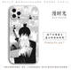 Chainsaw Man Anime Phone Cases Covers Silicone TPU Apple, Huawei, Xiaomi, Vivo