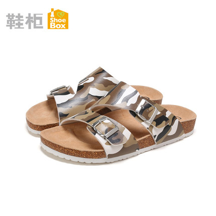 boîte à chaussures/chaussures arche orth ci-dessous d'été chaussures hommes des hommes sandales tendance de la mode des sandales de la personnalité de couture occasionnels boîte à chaussures/chaussures arche orth ci-dessous d'été chaussures hommes des hommes sandales tendance de la mode des sandales de la personnalité de couture occasionnels