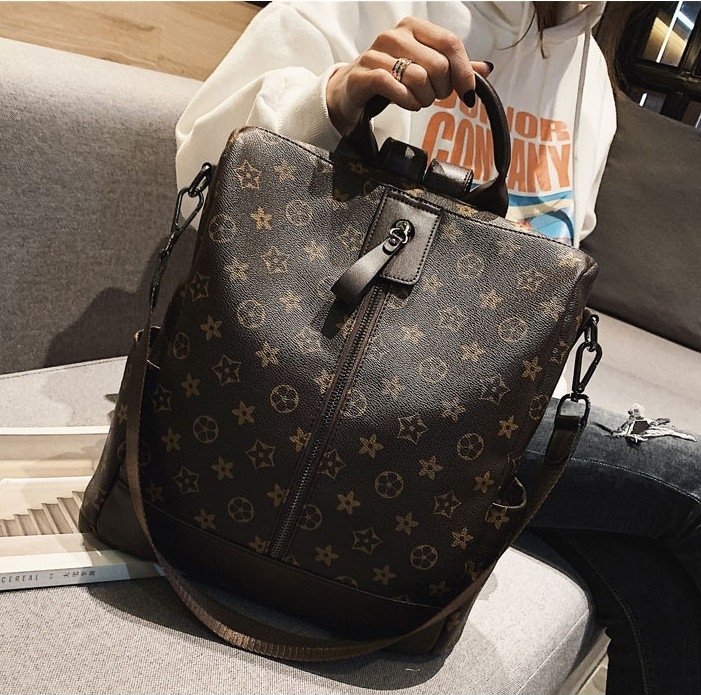 coach office bag