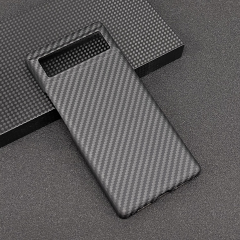 Carbon Fiber Thin Carbon Fiber Hard , 7, 7 Pro, 6, 6 Pro Google Pixel Phone Case