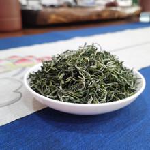 2023年新茶 茶叶 一级径山茶 125克袋装 绿茶 春茶包邮 杭州特产