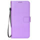 Phone Cases Wallets Folio Flip Card Holder Synthetic Leather Lanyard Strap Xiaomi Redmi Note 13, Note 13 Pro, Note 13 Pro+