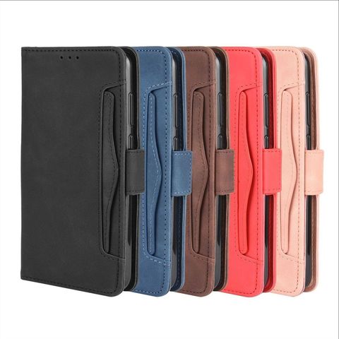 Wallets Folio Flip Wallets Synthetic Leather Note 13, Note 13 Pro, Note 13 Pro+ Phone Case