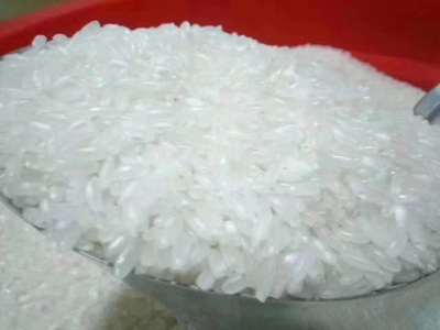 标题优化:东北五常正品大米10斤稻花香新米中国