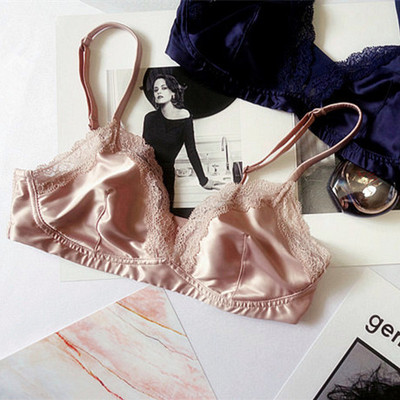 欧美超薄蕾丝性感bralette无钢圈法式内衣无海绵文胸套装少女胸罩-淘宝网 欧美超薄蕾丝性感bralette无钢圈法式内衣无海绵文胸套装少女胸罩-淘宝网